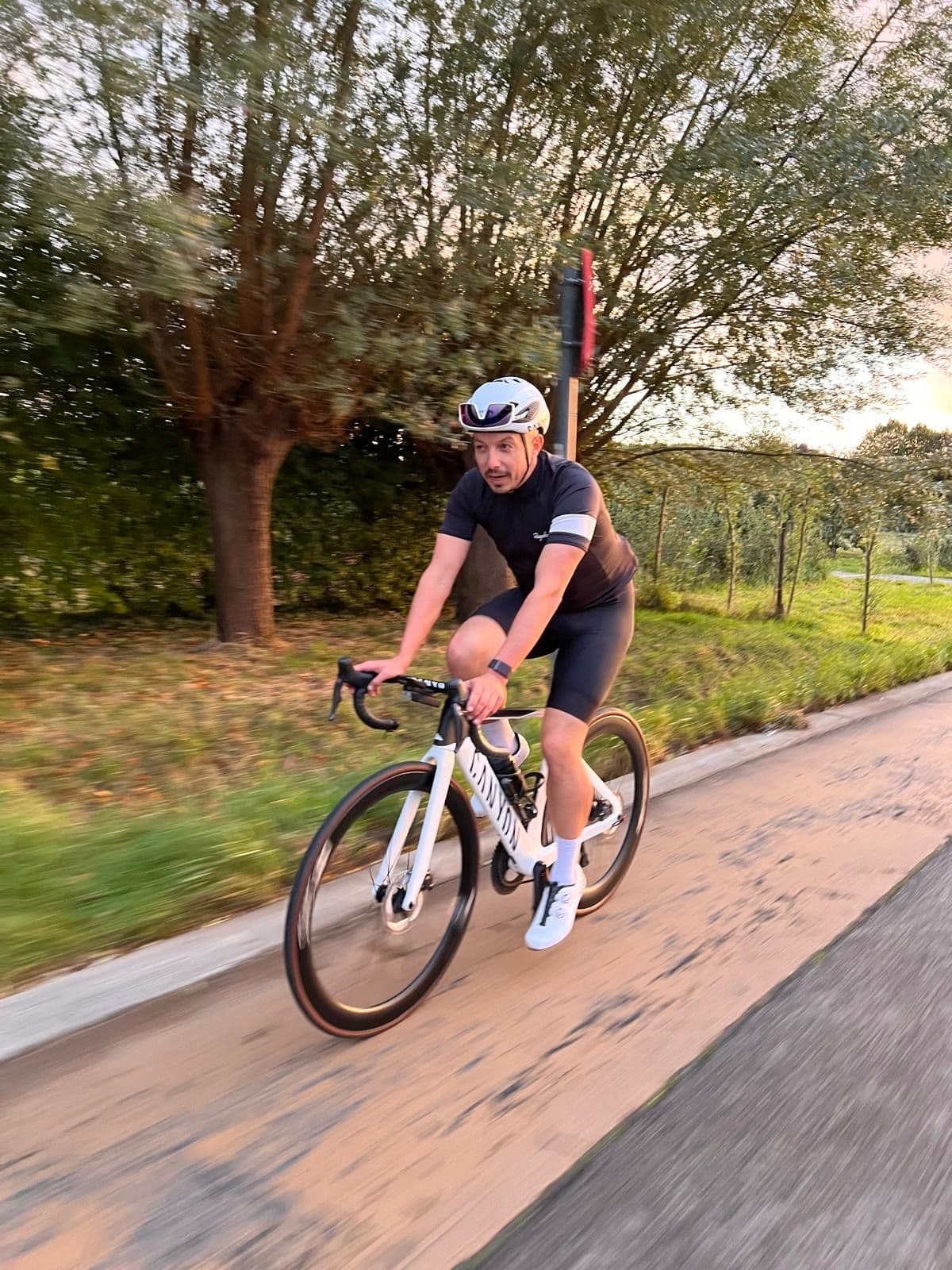 Cycling